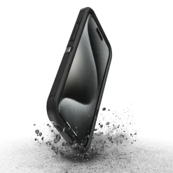 Otterbox Iphone-Tilbehør|Defender XT Dark Side Robust deksel for iPhone 15 Pro Max