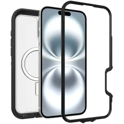 Otterbox Iphone-Tilbehør|Defender XT Dark Side Robust deksel for iPhone 16 Plus