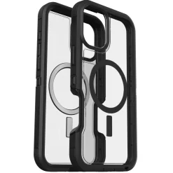 Otterbox Iphone-Tilbehør|Defender XT Dark Side Robust deksel for iPhone 16 Plus