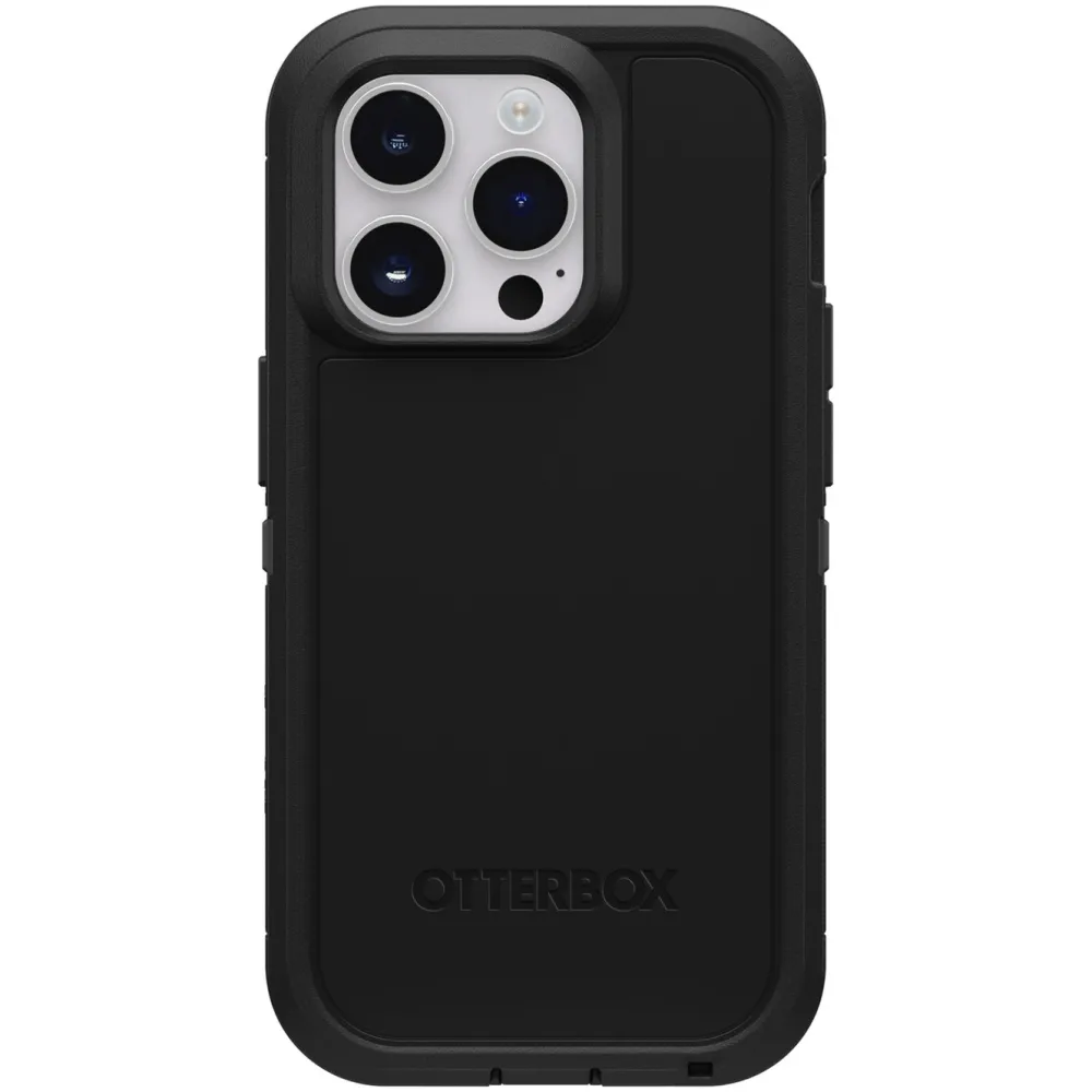 Otterbox Iphone-Tilbehør|Defender XT Robust deksel for iPhone 14 Pro