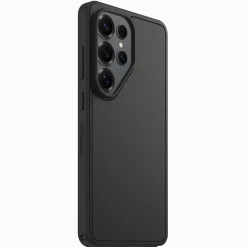 Otterbox Mobildeksler & Etui|Deksel Symmetry Series med Magnets til Galaxy S26 Ultra Svart