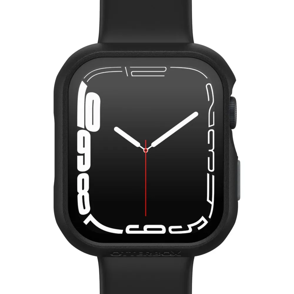 Otterbox Smartklokker Og Ringer|Eclipse Beskyttende etui for Apple Watch 7 og 8 45 mm