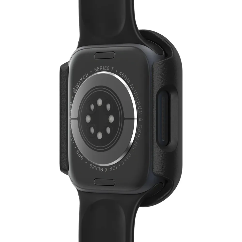 Otterbox Smartklokker Og Ringer|Eclipse Beskyttende etui for Apple Watch 7 og 8 45 mm