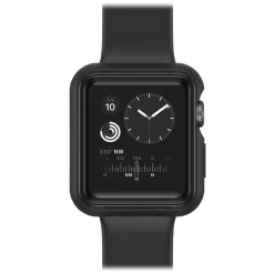 Otterbox Smartklokker Og Ringer|Exo Edge Beskyttelse til Apple Watch Series 3 38 mm