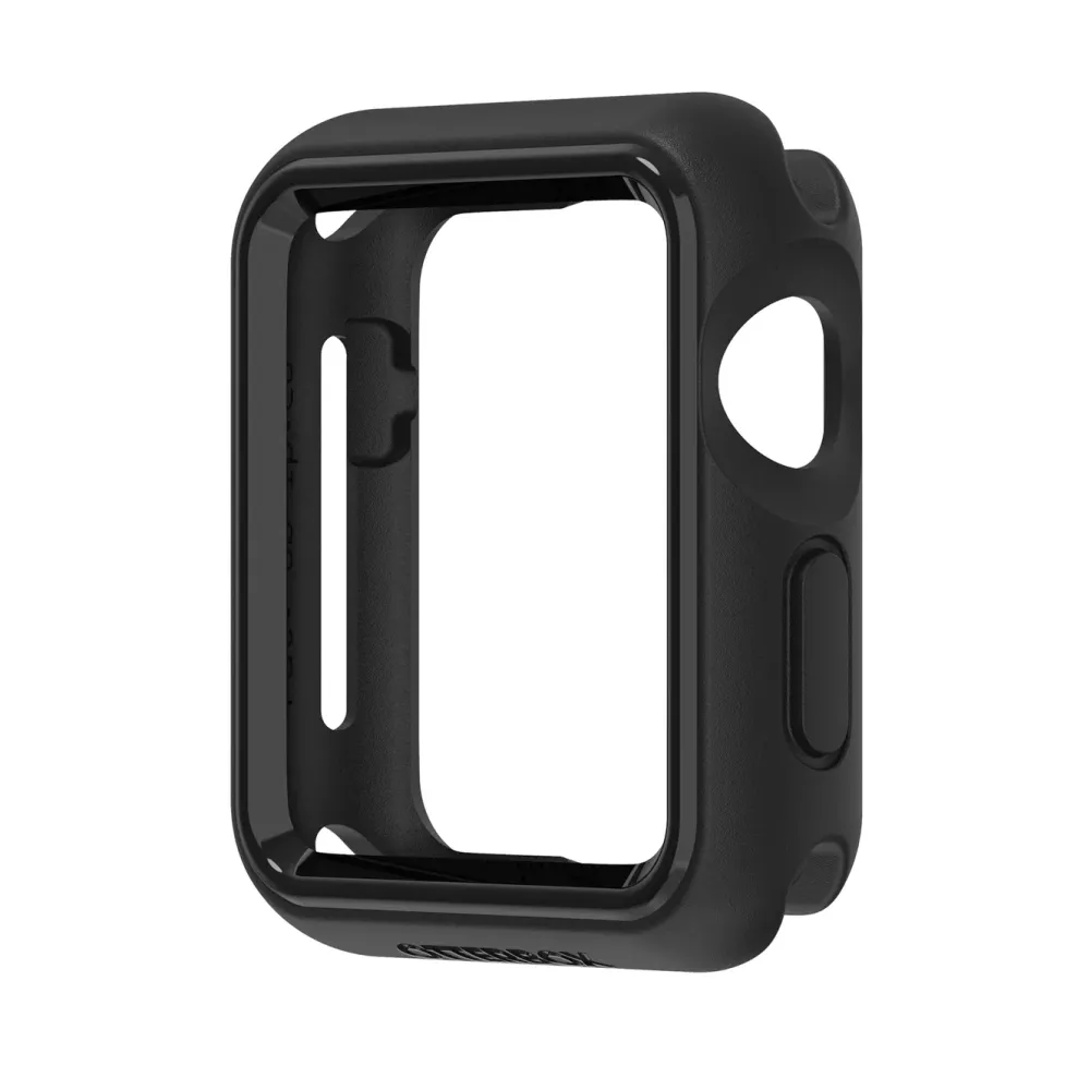Otterbox Smartklokker Og Ringer|Exo Edge Beskyttelse til Apple Watch Series 3 38 mm