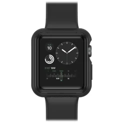 Otterbox Smartklokker Og Ringer|Exo Edge Beskyttelse til Apple Watch Series 3 38 mm