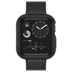 Otterbox Smartklokker Og Ringer|Exo Edge Beskyttelse til Apple Watch Series 4/5/6 og SE 44 mm