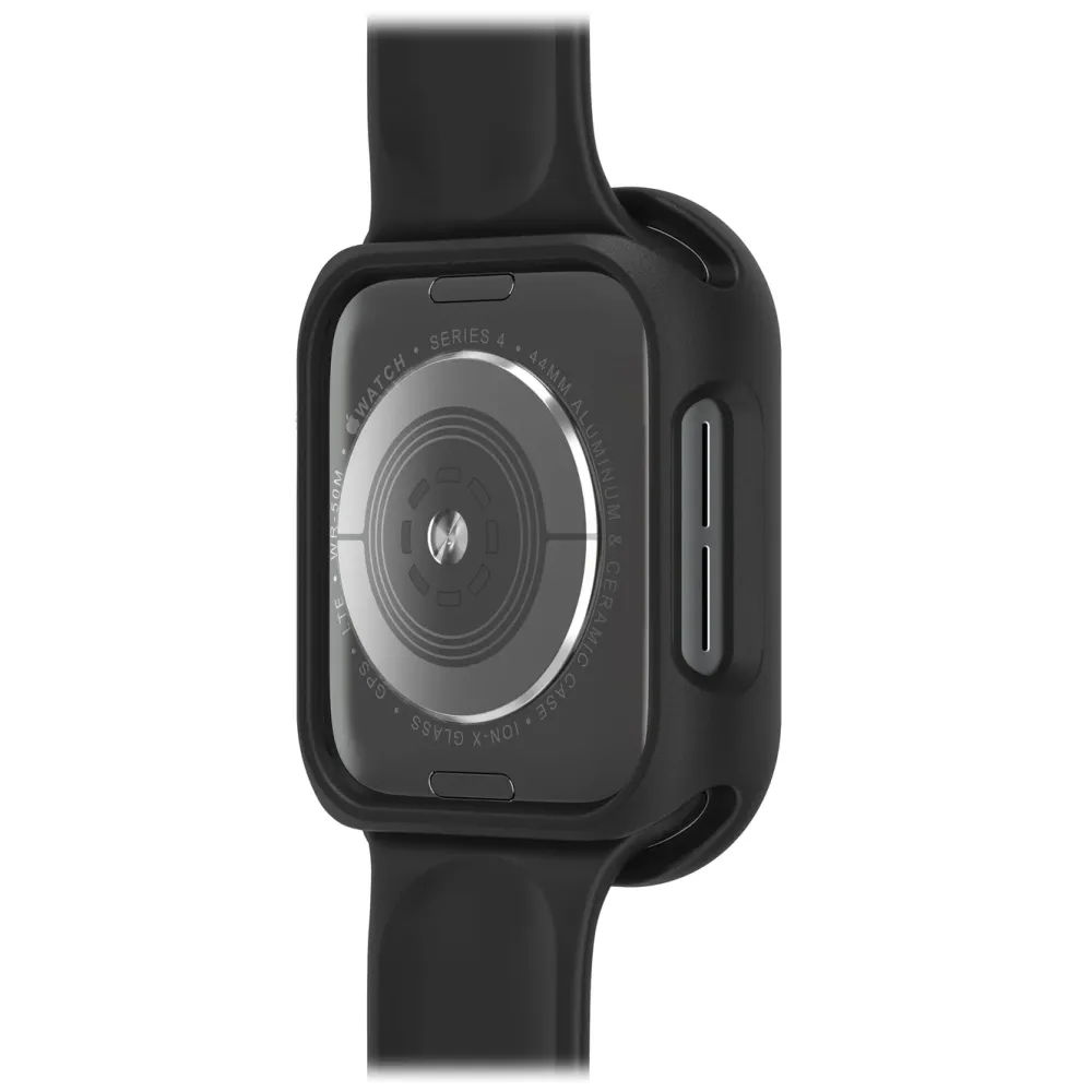 Otterbox Smartklokker Og Ringer|Exo Edge Beskyttelse til Apple Watch Series 4/5/6 og SE 44 mm