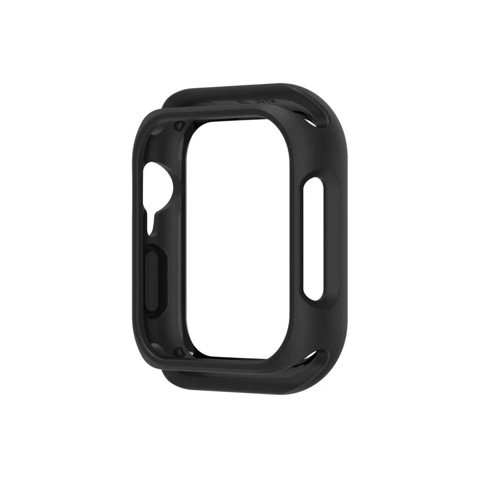 Otterbox Smartklokker Og Ringer|Exo Edge Beskyttelse til Apple Watch Series 4/5/6 og SE 44 mm