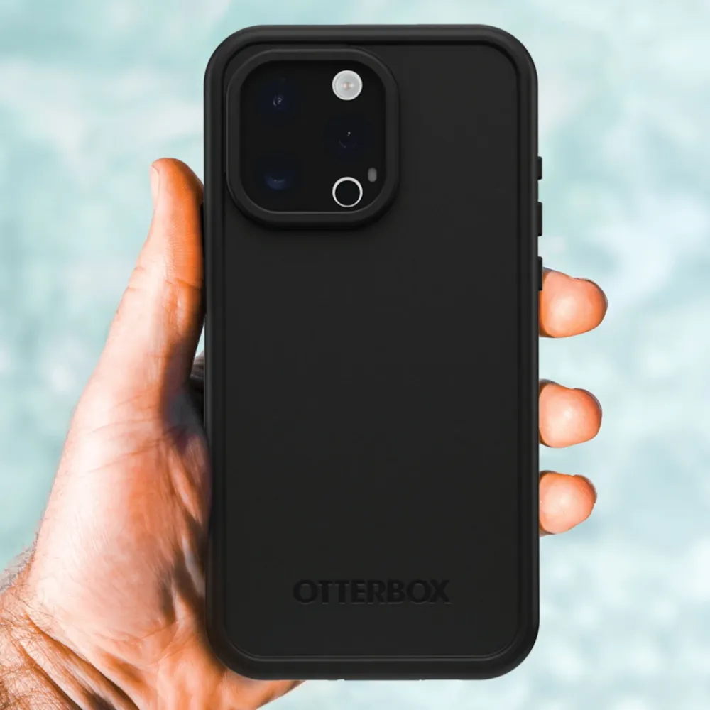Otterbox Iphone-Tilbehør|Fre Mobildeksel for iPhone 15 Pro Max