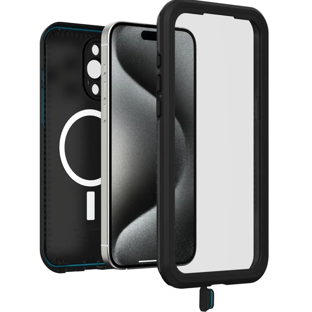 Otterbox Iphone-Tilbehør|Fre Mobildeksel for iPhone 15 Pro Max