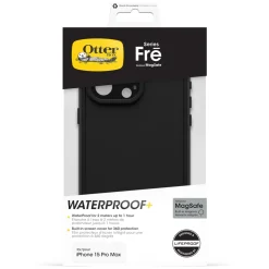 Otterbox Iphone-Tilbehør|Fre Mobildeksel for iPhone 15 Pro Max