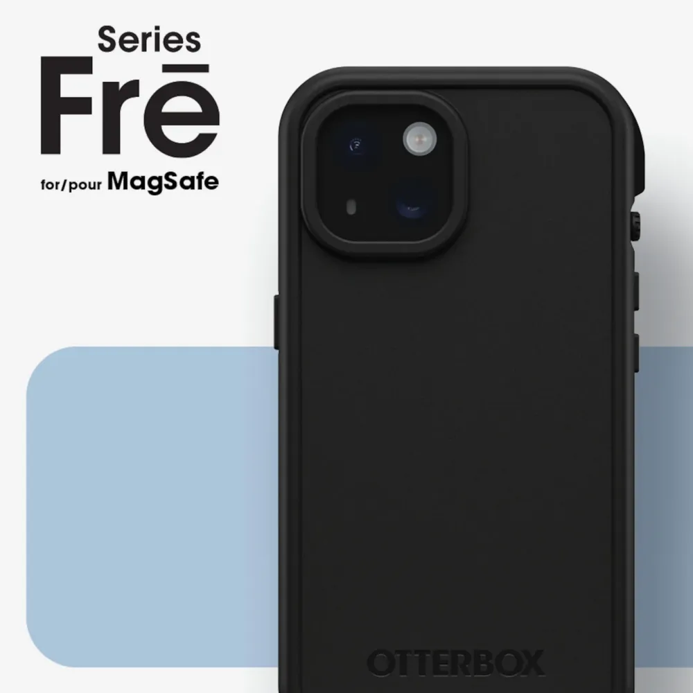 Otterbox Iphone-Tilbehør|Fre Mobildeksel for iPhone 15