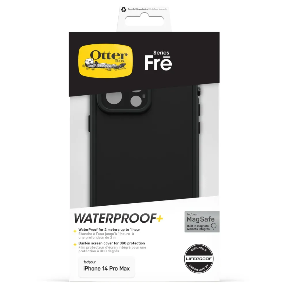 Otterbox Iphone-Tilbehør|Fre Mobildeksel for iPhone 14 Pro Max