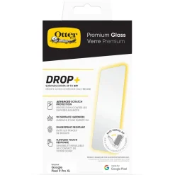 Otterbox Skjermbeskytter|Premium Glass Pixel 9 Pro XL