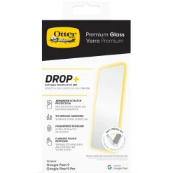 Otterbox Skjermbeskytter|Premium Glass Pixel 9 / 9 Pro