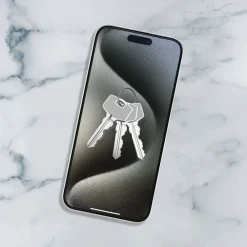 Otterbox Skjermbeskytter|Premium Pro Glass for iPhone 15 Pro Max