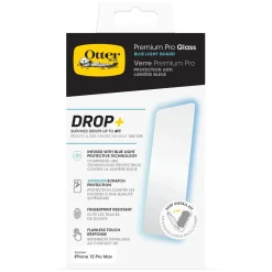 Otterbox Skjermbeskytter|Premium Pro Glass for iPhone 15 Pro Max