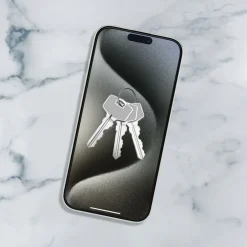 Otterbox Skjermbeskytter|Premium Pro Glass for iPhone 15 Pro