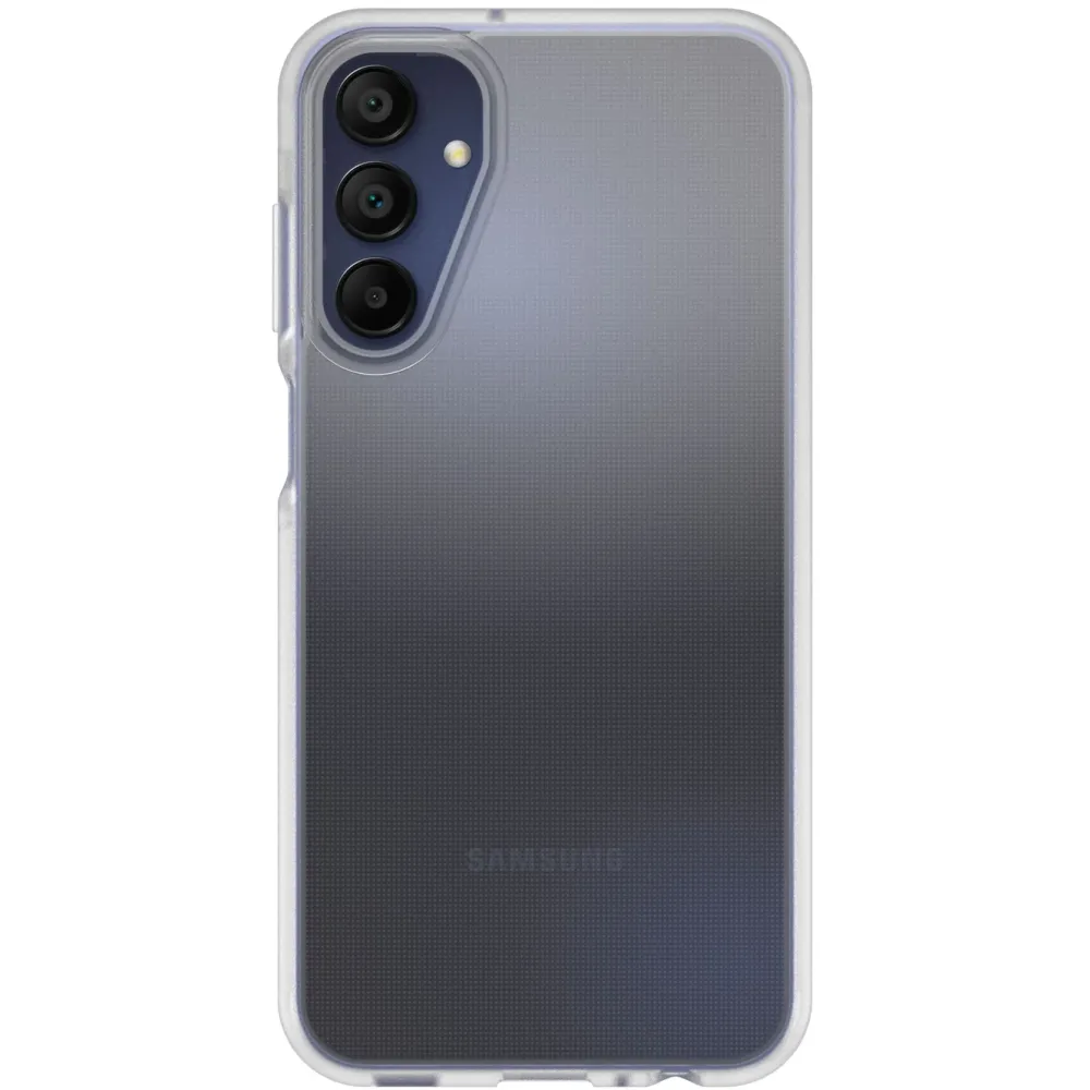 Otterbox Mobildeksler & Etui|React Etui for Galaxy A15 og A15 5G - Transparent