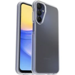 Otterbox Mobildeksler & Etui|React Etui for Galaxy A15 og A15 5G - Transparent