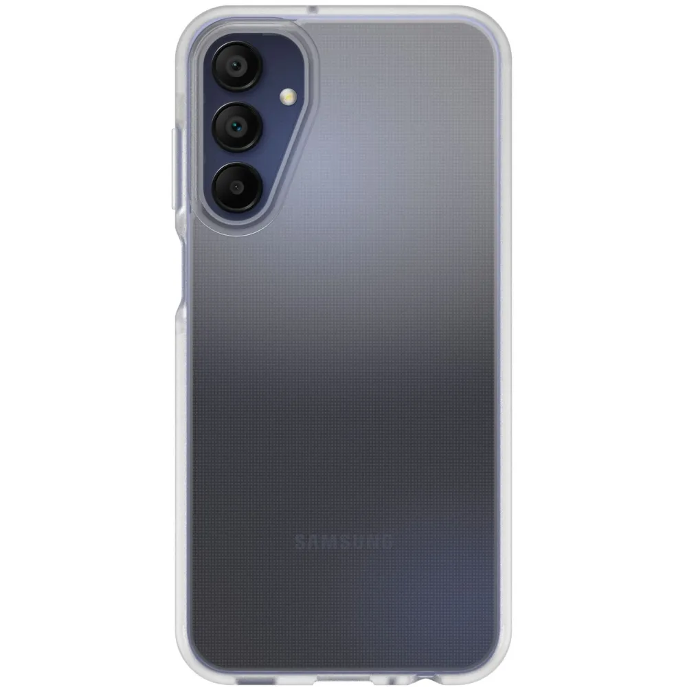 Otterbox Mobildeksler & Etui|React Etui for Galaxy A15 og A15 5G - Transparent