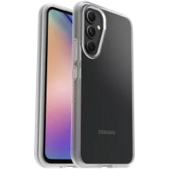 Otterbox Mobildeksler & Etui|React Etui for Galaxy A54 - Transparent
