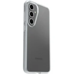 Otterbox Mobildeksler & Etui|React Etui for Galaxy S23 FE - Transparent