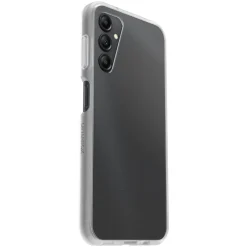 Otterbox Mobildeksler & Etui|React Etui for Galaxy A14 5G - Transparent