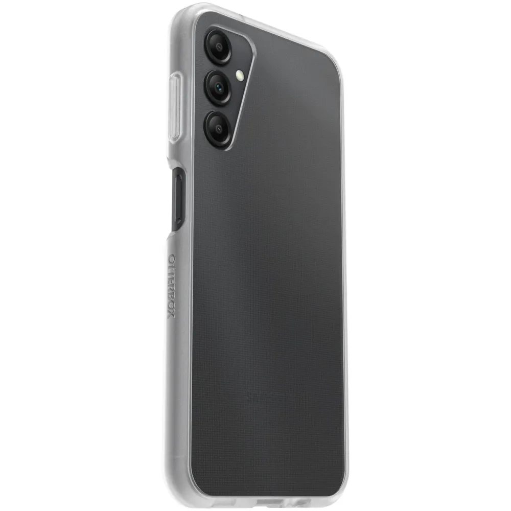 Otterbox Mobildeksler & Etui|React Etui for Galaxy A14 5G - Transparent