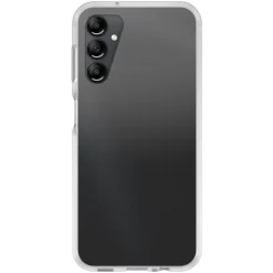 Otterbox Mobildeksler & Etui|React Etui for Galaxy A14 5G - Transparent