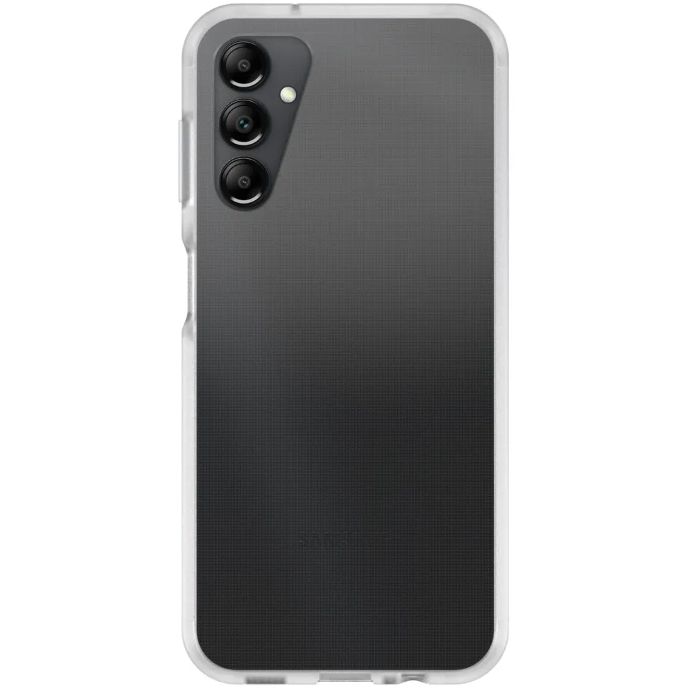 Otterbox Mobildeksler & Etui|React Etui for Galaxy A14 5G - Transparent