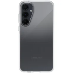 Otterbox Mobildeksler & Etui|React Etui for Galaxy A55 5G - Transparent