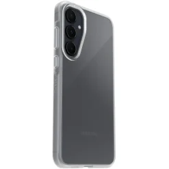 Otterbox Mobildeksler & Etui|React Etui for Galaxy A55 5G - Transparent