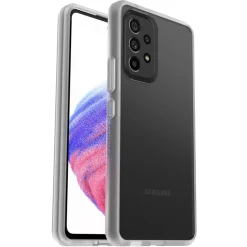 Otterbox Mobildeksler & Etui|React Etui for Galaxy A53 5G Transparent