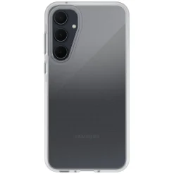 Otterbox Mobildeksler & Etui|React Etui for Galaxy A35 5G - Transparent