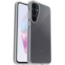 Otterbox Mobildeksler & Etui|React Etui for Galaxy A35 5G - Transparent