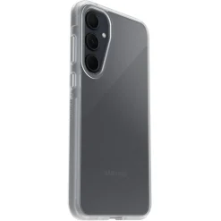 Otterbox Mobildeksler & Etui|React Etui for Galaxy A35 5G - Transparent