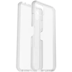 Otterbox Mobildeksler & Etui|React Etui for Galaxy A22 5G - Transparent