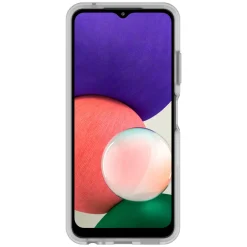 Otterbox Mobildeksler & Etui|React Etui for Galaxy A22 5G - Transparent