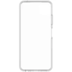 Otterbox Mobildeksler & Etui|React Etui for Galaxy A22 5G - Transparent