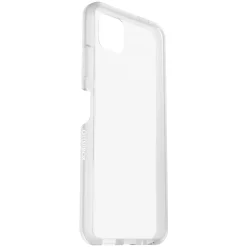 Otterbox Mobildeksler & Etui|React Etui for Galaxy A22 5G - Transparent