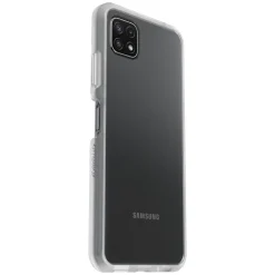 Otterbox Mobildeksler & Etui|React Etui for Galaxy A22 5G - Transparent