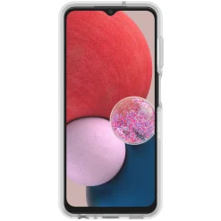 Otterbox Mobildeksler & Etui|React Etui for Galaxy A13 - Transparent