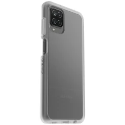Otterbox Mobildeksler & Etui|React Etui for Galaxy A12 Transparent
