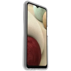 Otterbox Mobildeksler & Etui|React Etui for Galaxy A12 Transparent
