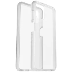 Otterbox Mobildeksler & Etui|React Etui for Galaxy A12 Transparent