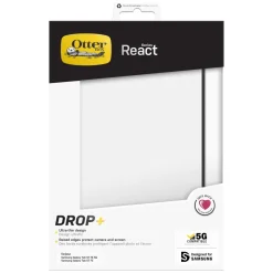 Otterbox Mobildeksler & Etui|React Etui for Galaxy Tab FE 5G