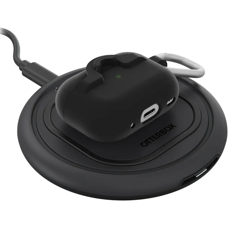 Otterbox Hodetelefoner Og Hodesett|Robust deksel til AirPods Pro Gen 1 og 2
