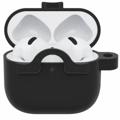 Otterbox Hodetelefoner Og Hodesett|Slitesterkt beskyttelsesdeksel til AirPods Gen 4